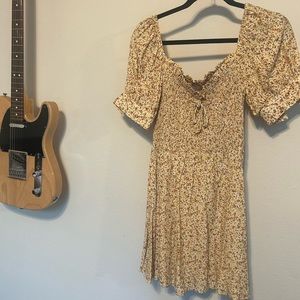 Faithfull the Brand Dress
